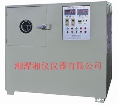 SQ006全自动陶瓷砖抗热震性测定仪