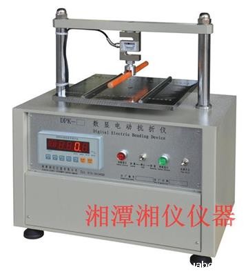 DPK 数显式电动抗折仪