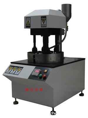 SM-4道瑞式耐磨试验仪(石材耐磨试验仪)