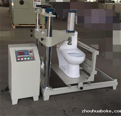 CHJ型卫生陶瓷耐荷重试验机