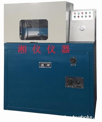 DY-A型电动式液压制样机(自动脱模)