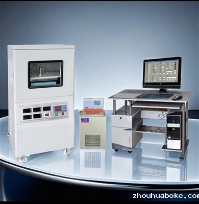 DRPL-III 高精度材料导热系数测试仪（平板热流计法）